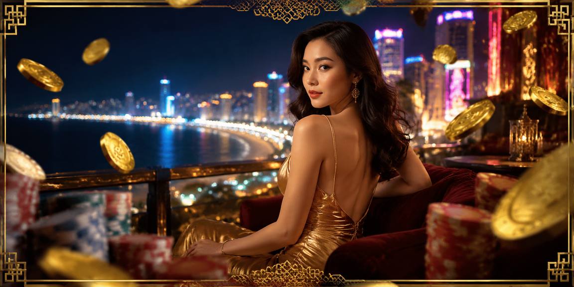 fm88 casino app visual