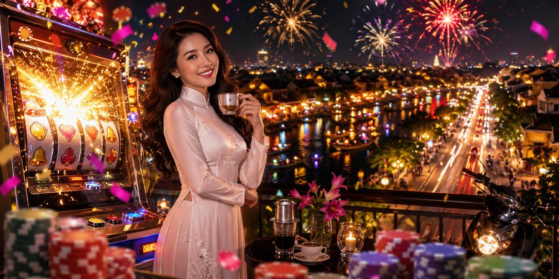 fm88 Hoa Mai Turbo – Vòng Quay Bứt Phá Tại fm88